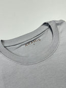 Camiseta Aramis - Cinza - Pima Chinese