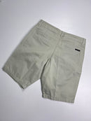 Bermuda Sarja Calvin Klein - Verde Clara