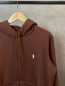 Moletom Polo Ralph Lauren - Marrom