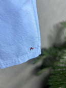 Short Sarja - Aramis - Azul Bebê