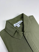 Camisa Gola Polo Lacoste - Verde Musgo