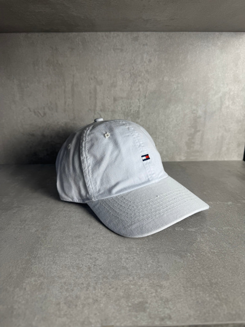 Boné Tommy Hilfiger - Branco