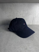 Boné Tommy Hilfiger - Azul Marinho