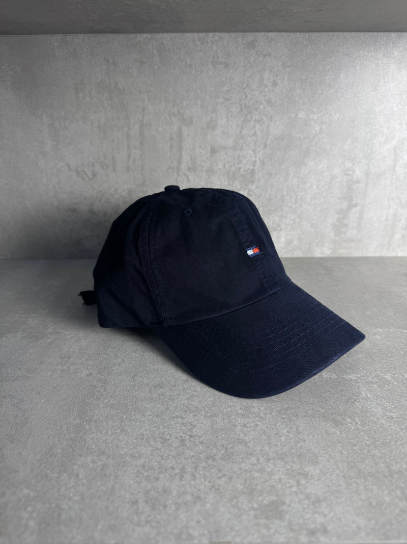 Boné Tommy Hilfiger - Azul Marinho