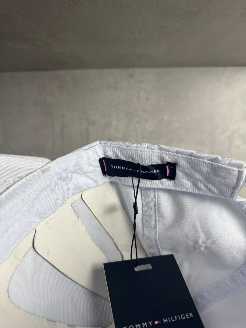 Boné Tommy Hilfiger - Branco