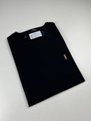 Camiseta Polo Ralph Lauren - Preta - Algodão Egípicio