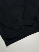 Moletom Diesel C/Capuz - Preto