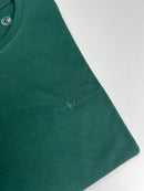 Camiseta Polo Ralph Lauren - Verde - Algodão Egípcio