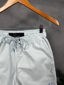 Short Sarja - Fred Perry - Verde Água