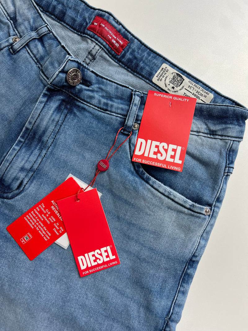 Calça Jeans - Diesel