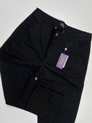 Calça Sarja Polo Ralph Lauren - Preta