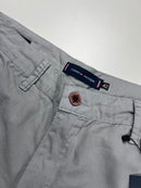 Bermuda Sarja Tommy Hilfiger - Cinza