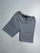 Bermuda Moletom Tommy Hilfiger - Cinza
