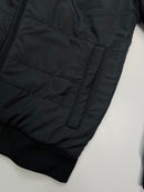 Jaqueta Bomber Enzo Milano - Preta