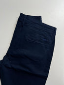 Calça Sarja Hugo Boss - Azul Marinho