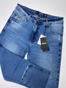 Calça Jeans - Hugo Boss Ref.0152
