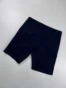 Bermuda Sarja Hugo Boss - Azul