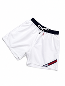 Short Importado Tommy Hilfiger - Branco