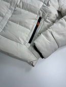 Jaqueta Bobojaco Tommy Hilfiger - Off White
