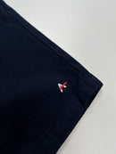Short Sarja - Aramis - Azul Marinho