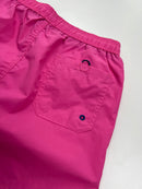 Short Tactel Tommy Hilfiger - Rosa - Importado