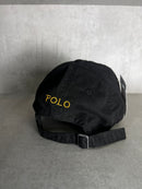 Boné Polo Ralph Lauren - Preto