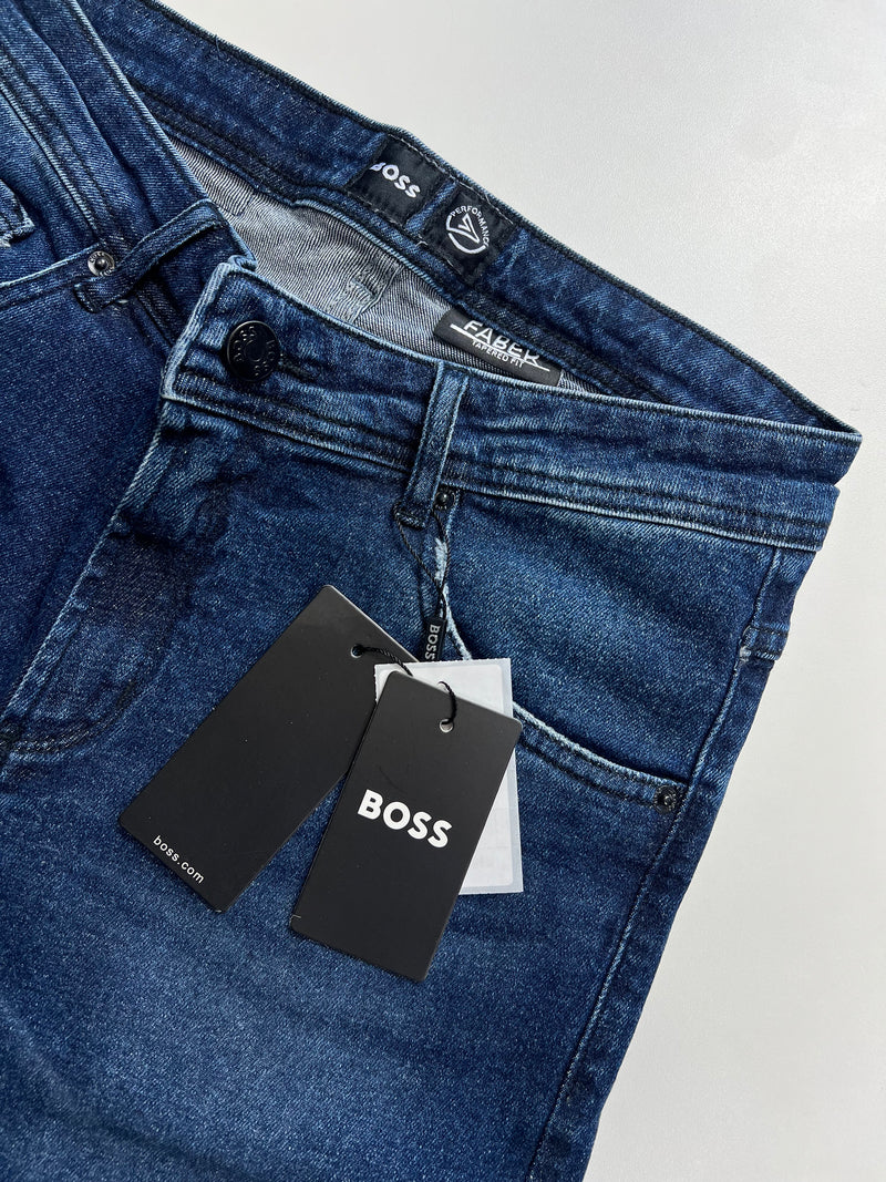 Calça Jeans - Hugo Boss