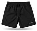 Short Tactel Armani Exchange - Preta