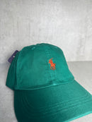 Boné Polo Ralph Lauren - Verde