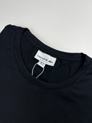 Camiseta Lacoste - Preta - Algodão Egípicio