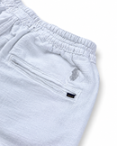 Short Linho - Polo Ralph Lauren - Off White