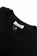 Camiseta Calvin Klein - Preta - Pima Chinese