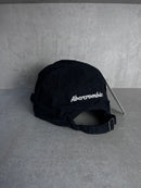 Boné Abercrombie & Fitch - Preto - Importado