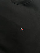 Moletom Tommy Hilfiger - Preto