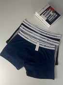 Kit Cueca - Tommy Hilfiger -3 uni