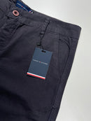 Bermuda Sarja Tommy Hilfiger - Chumbo
