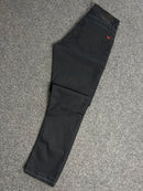 Calça Jeans Diesel - Preta