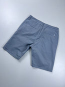 Bermuda Sarja Polo Ralph Lauren - Cinza
