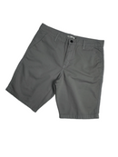 Bermuda Sarja Zara - Cinza