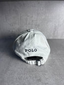 Boné Polo Ralph Lauren- Bege