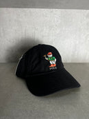 Boné Polo Ralph Lauren - Preto