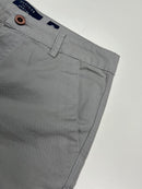 Bermuda Sarja Tommy Hilfiger Denim - Cinza