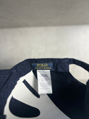 Boné Polo Ralph Lauren - Azul Marinho