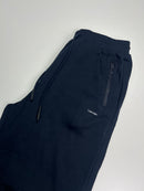 Conjunto de Moletom Calvin Klein - Azul Marinho