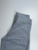 Calça Sarja Hugo Boss - Cinza