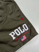 Short Beach Polo Ralph Lauren - Verde