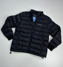 Jaqueta Columbia Arctic - Preta