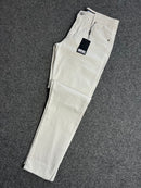 Calça Jeans Diesel - Bege