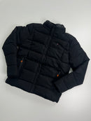 Jaqueta Bobojaco Tommy Hilfiger - Preta