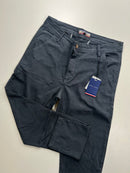 Calça Sarja Tommy Hilfiger  - Chumbo